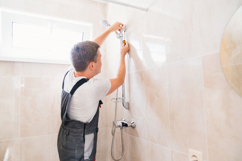 Cost of Shower Installation in Fort Myers, FL